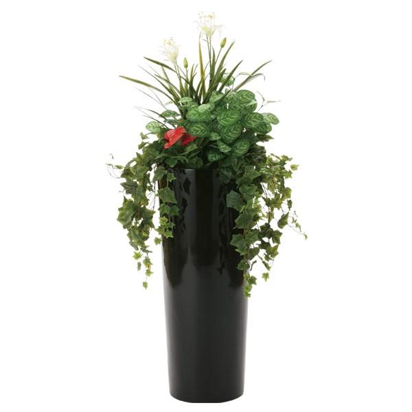 枯れない 消臭 光触媒 フェイクグリーン 観葉植物 人工観葉植物 観葉植物 人工観葉 フェイクグリーン 高さ130cm 抗菌 防汚 記念日