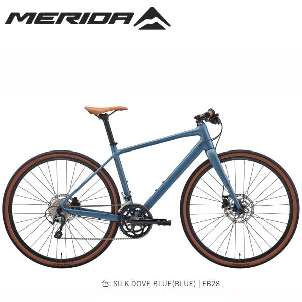 MERIDA（メリダ） 2026 クロスバイク グランスピード 300 GRAN SPEED