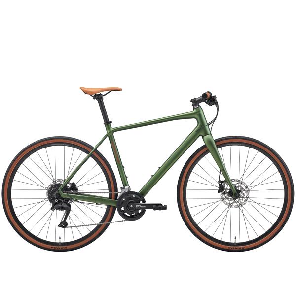 MERIDA（メリダ） 2026 クロスバイク グランスピード 100 GRAN SPEED