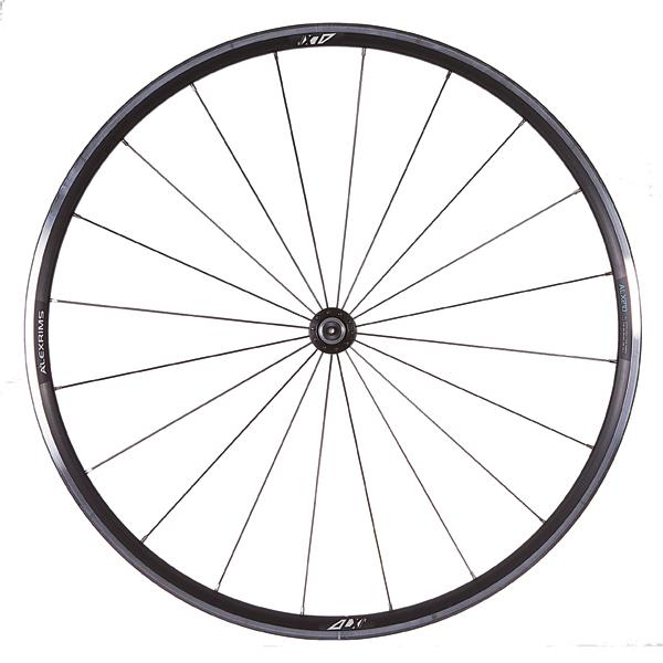 ALEXRIMS WHEEL ALX210TRI 650C シマノ 11段 対応 100/130 ホイール セット｜atomic-cycle｜02