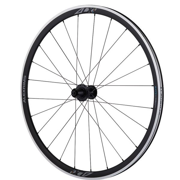 ALX473 EVO 700C 完組ホイール ALEXRIMS WHEEL ALX473 EVO 700C 30mm ハイト アルミ