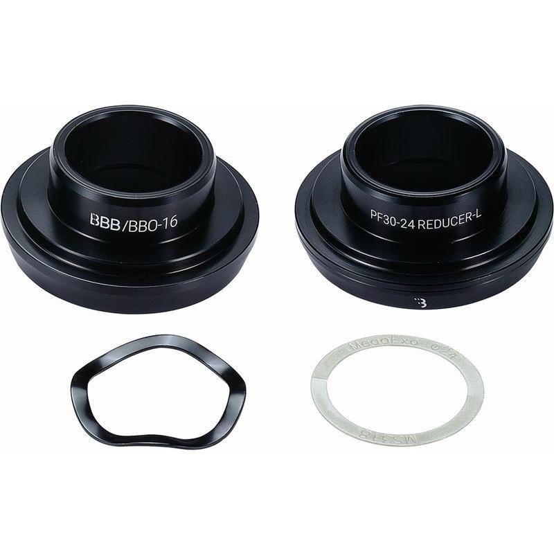BBB ボトムブラケット ボトムアダプト 263505 BB30/PF30 24mm | BBB