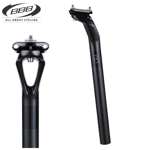 BBB シートポスト FLYPOST フライポスト 27.2x340mm BSP-31 : アトミック サイクル 自転車 通販 - 通販 ...