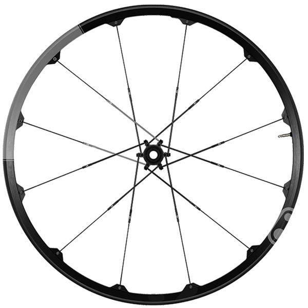 クランクブラザーズ ホイール アイオダイン2 Crankbrothers Iodine2 6193 27 5 ブラック Furnea Si