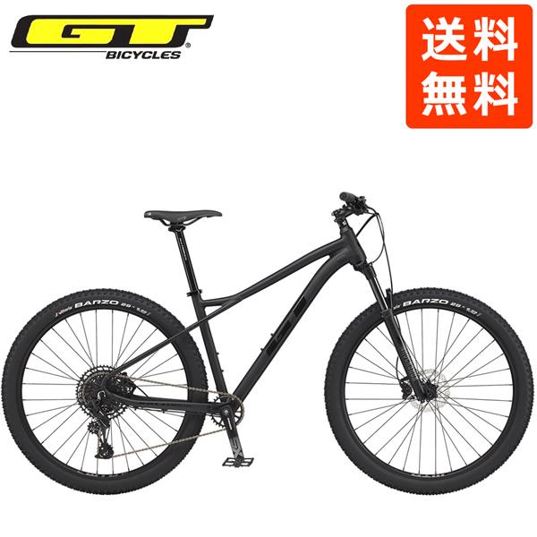 GT マウンテンバイク AVALANCHE EXPERT V2 29 （アバランチェ