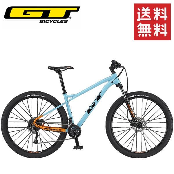 サイクル Avalanche マウンテンバイク Gt 自転車車体 スポーツ Avalanche Gt アクアブルー 27 5 アバランチェ スポーツ Sport 27 5 12 Gtm アトミック 自転車 通販