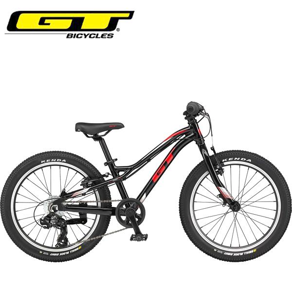 GT キッズ 子供 自転車 ストンパー プライム 20 STOMPER PRIME