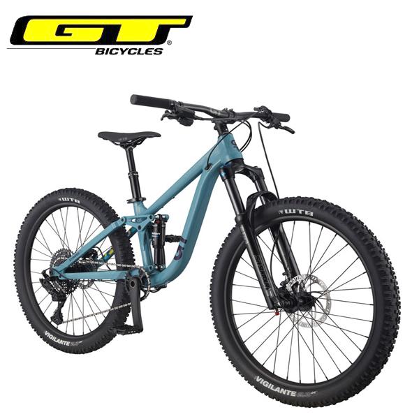 GT ストンパーFS エース 26 STOMPER FS ACE 26 ジューングローム