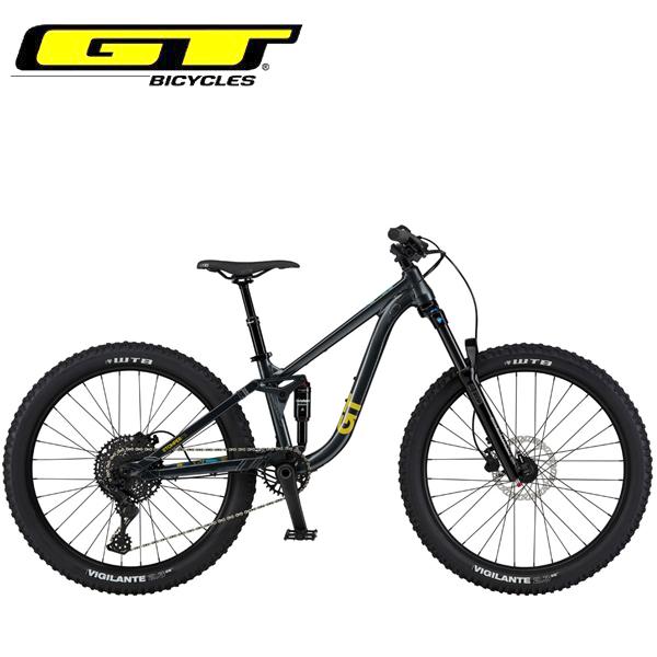 GT ストンパーFS エース 26 STOMPER FS ACE 26 ガンメタル