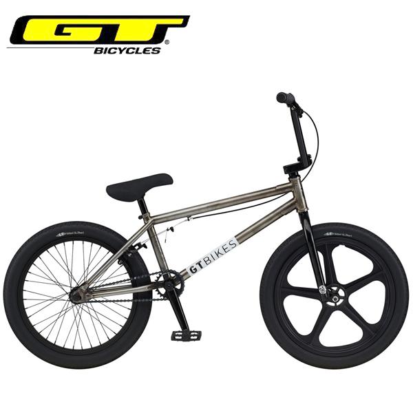 GT GT BMX ROSKELLEY TEAM 21 (ロスケリー チーム 21) BMX