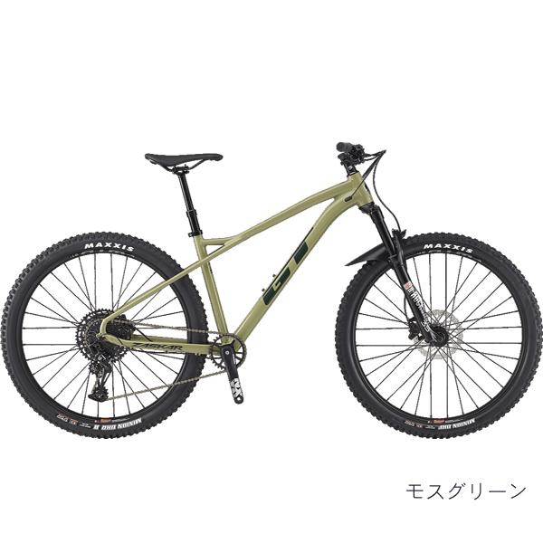 GT ZASKAR LT EXPERT ザスカー エル・ティー エキスパート 29インチ マウンテンバイク｜atomic-cycle｜02