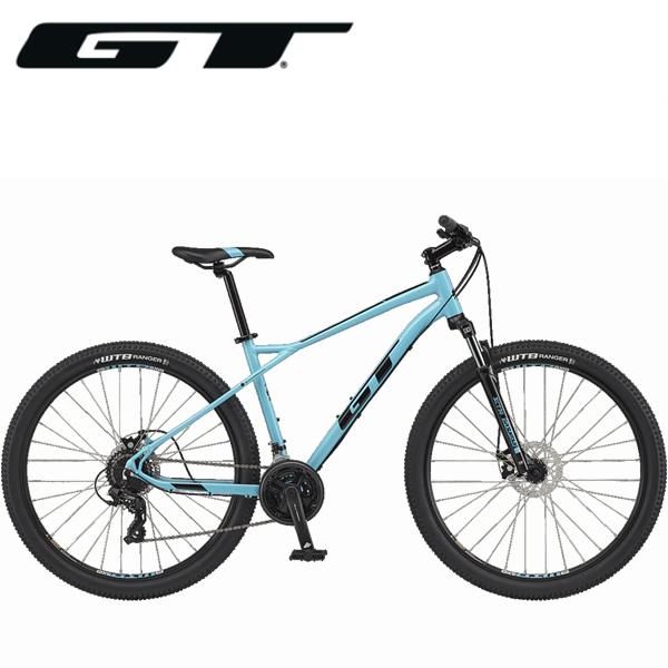 GT AGGRESSOR アグレッサー24インチ　21段変速 AGGRESSOR SPORT - GT Bicycles 日本語公式サイト | MTB,BMX,グラベル