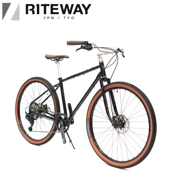 【SALE！通常価格より¥1000引き！RITEWAY Sonoma】700×38c 2×8速クロスバイク　ブルー　名古屋プレミアム商品券×金鯱マネー参加店舗 ソノマ F クロスバイク | ライトウェイバイクブランドサイト