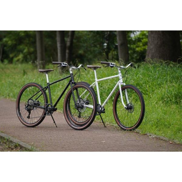 RITEWAY（ライトウェイ） 2026 RITEWAY SONOMA ソノマ F ブラック