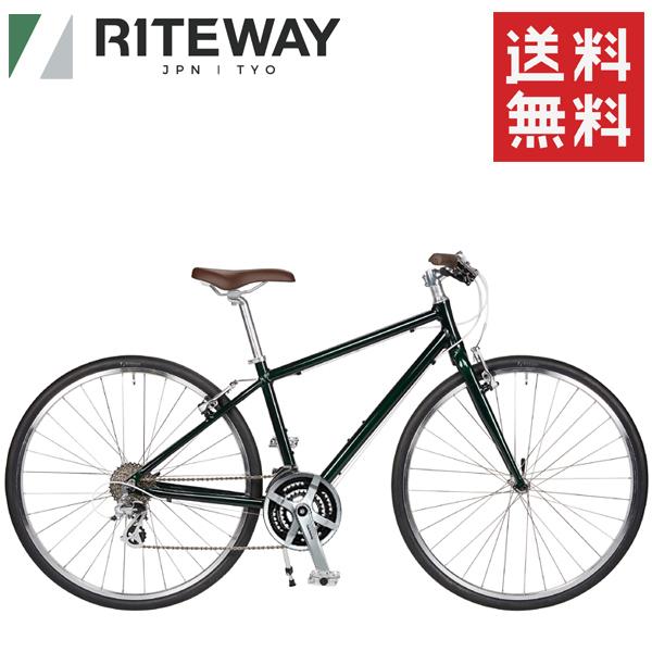 RITEWAY（ライトウェイ） シェファード シティー RITEWAY SHEPHERD