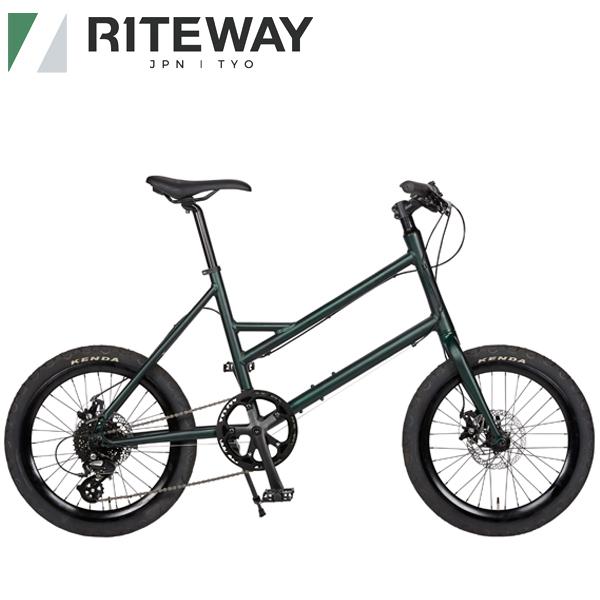 ［希少］オリーブカラー　ライトウェイLITE WAY RITEWAY（ライトウェイ） GLACIER (グレイシア) マットダークオリーブ