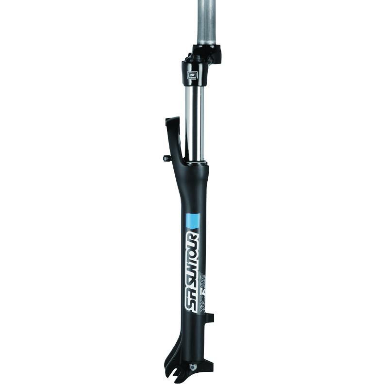 SR SUNTOUR サンツアー XCE ディスク 27.5 80mm マウンテンバイク用
