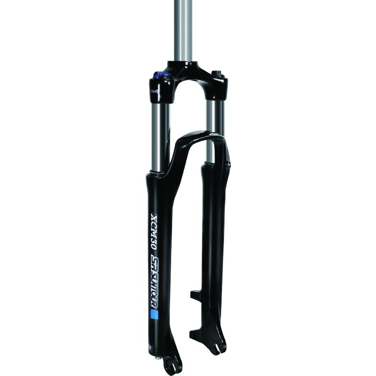 SR SUNTOUR サンツアー XCE Vブレーキ 26 80mm マウンテンバイク用 V