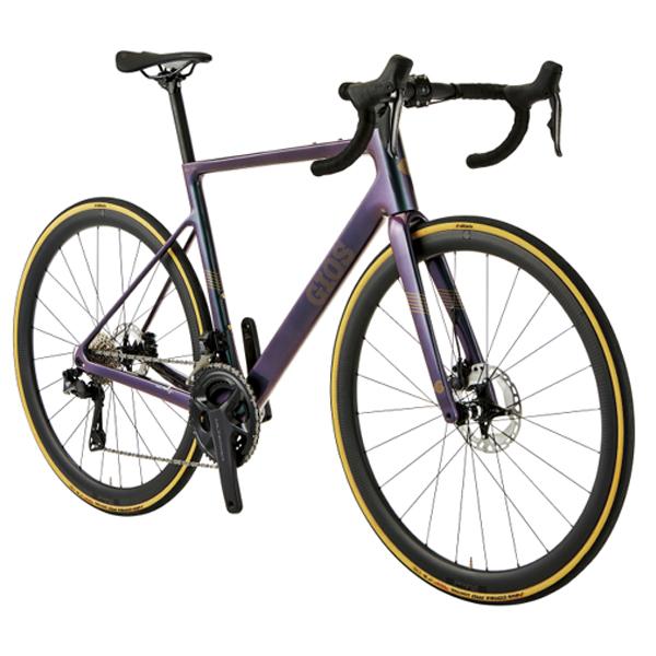 GIOS（ジオス） 2026 GIOS ロードバイク BREEZE R7100 自転車 ロード