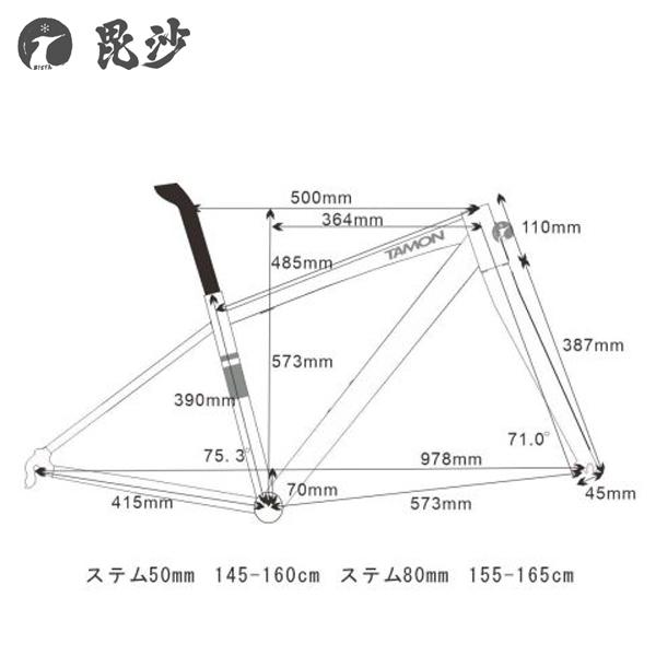 毘沙 BISYA ビシャ TAMON タモン BTA001 グロスホワイトの画像