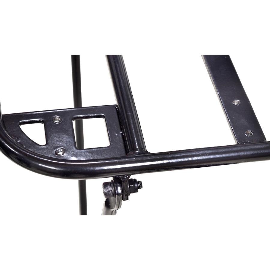 DAVOS ダボス FR-1 フロントラック フロントキャリア : アトミック