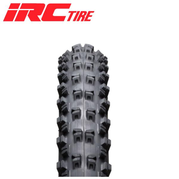 IRC （アイアールシー） 24x2.10 ミブロ MIBRO 24 MTB マウンテン