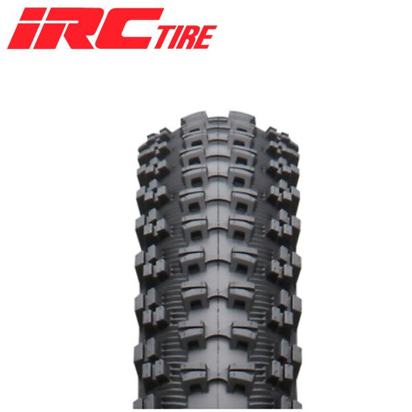 IRC （アイアールシー） 26x2.25 MIBRO-X ミブロ エックス チューブ