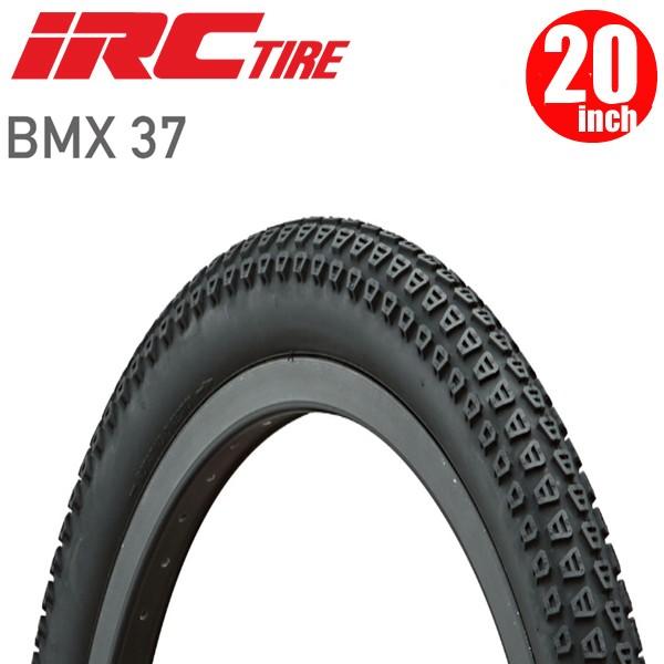 IRC 【即納 在庫あり】 BMX タイヤ アイアールシー タイヤ 20X2.125