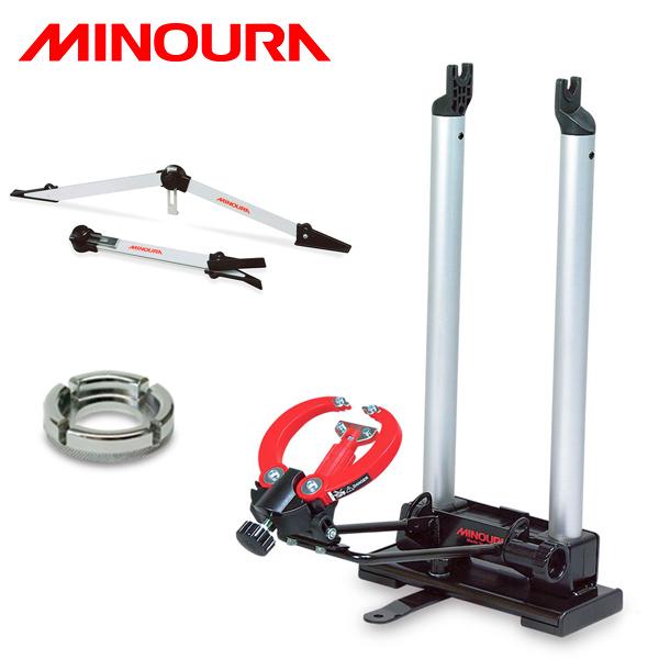 箕浦 ミノウラ FT-1COMBO 本体&FCG310&NW300Tゲージ無 ツール 自転車 工具