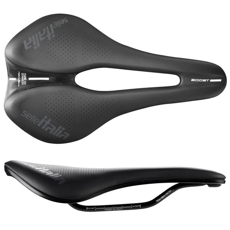 selle ITALIA（セライタリア） サドル NOVUS BOOST EVO TM SUPERFLOW L