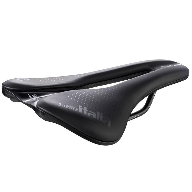 selle ITALIA（セライタリア） サドル NOVUS BOOST EVO TM SUPERFLOW L