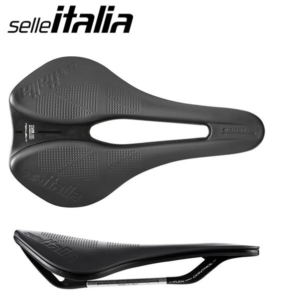 selle ITALIA（セライタリア） サドル NOVUS BOOST EVO FeC ALLOY