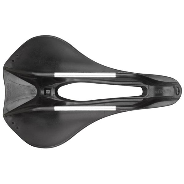 selle ITALIA（セライタリア） サドル NOVUS BOOST EVO FeC ALLOY