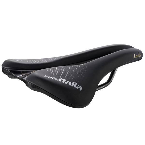 selle ITALIA Selle セライタリア サドル NOVUS BOOST EVO LADY TM