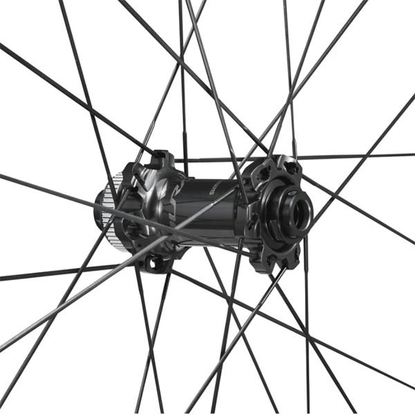 Shimano Dura-Ace WH-R9270-C36-TL ホイールセット DURA-ACE WH-R9270