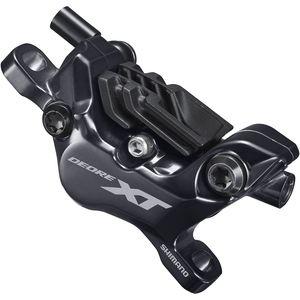 シマノ（SHIMANO） DEORE XT ディオーレ XT BR-M8120 4ポッド フィン付