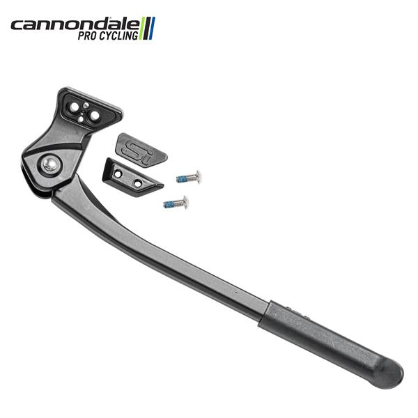 【即納 在庫あり】 Cannondale キャノンデール Si ワンピースキックスタンドV3 自転車 スタンド