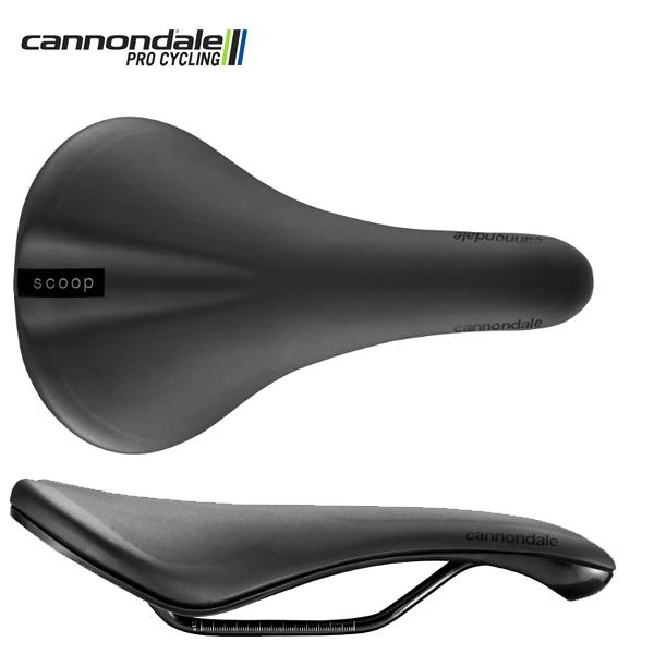 cannondale Cannondale キャノンデール Scoop Steel Gel Radius Saddle