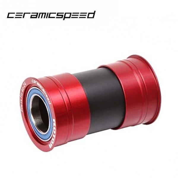 ○ceramic speed セラミックスピード ITA BB ボトムブラケット 24mm用