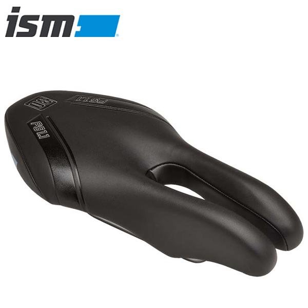 ISM PN 4.0 サドル ブラック ISM PN 3.1 サドル 40 ブラック PN 3.1