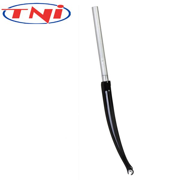 TNI (ティーエヌアイ) UDロードフォーク 27 1-1/8 43mm ベンド TNI (ティーエヌアイ) UDロードフォーク 27 1-1/8 43mm ベンド