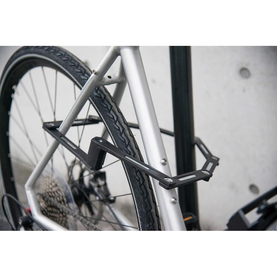 自転車 ロック 鍵 ADEPT アデプト ORE610 LKW30600 ロック（ケーブル）｜atomic-cycle｜03