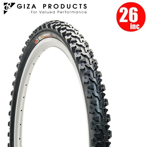 GIZA PRODUCTS（ギザ プロダクツ） マウンテンバイク タイヤ ギザ C