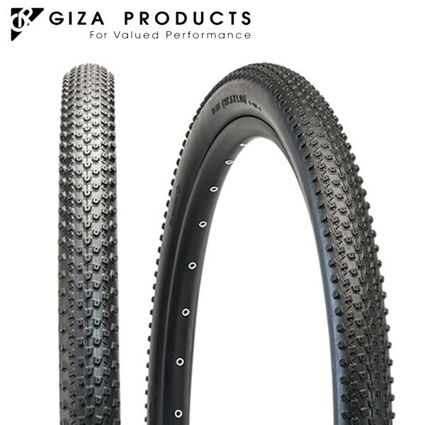 マウンテンバイク27.5インチ タイヤ 2本セット GIZA PRODUCTS（ギザ プロダクツ） 【2本セット】 マウンテンバイク