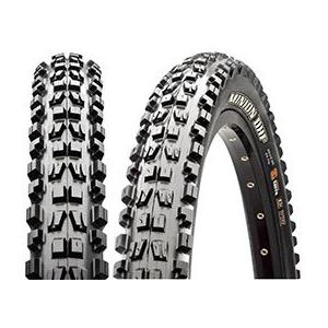 MAXXIS マキシス タイヤ ミニオン DHF 29x2.50WT TIR32308 タイヤ｜atomic-cycle