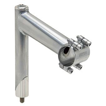 NITTO 日東 UI-12 SIL ハンドルバー 31.8mm ロードバイク ステム NITTO 日東 UI-12 SIL ハンドルバー 31.8mm ロードバイク ステム