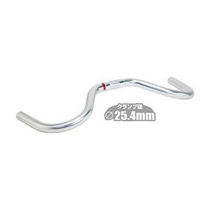 日東 RM-016 515mm 25.4 SIL ハンドル バー HBR16500