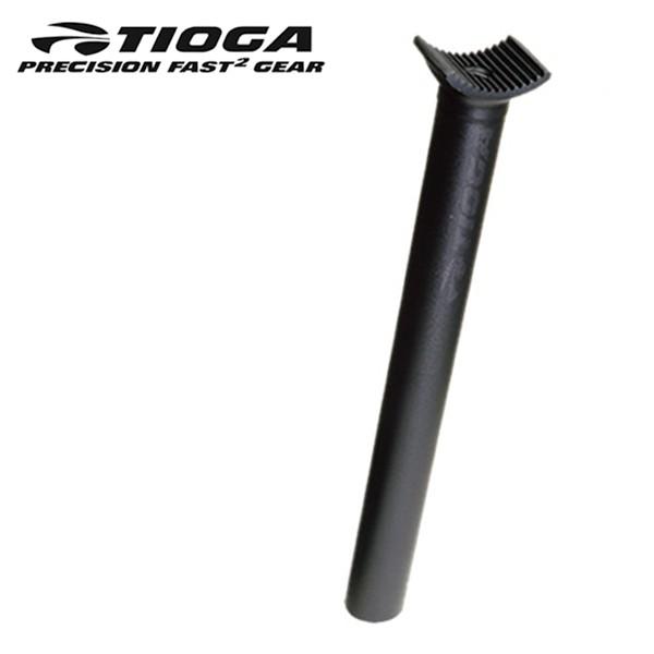 TIOGA(タイオガ) SPT05101 Tボーン ピボタル 27.2x320mm｜atomic-cycle