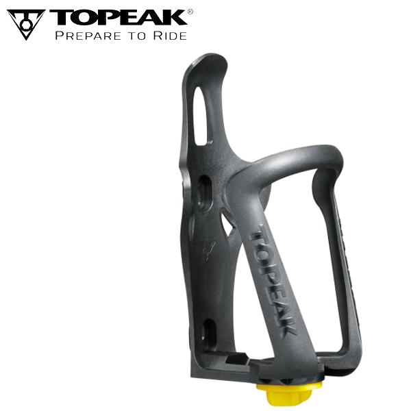 TOPEAK トピーク モジュラーケージ EX BLK WBC03400 ボトルケージ｜atomic-cycle