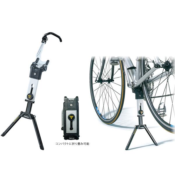TOPEAK トピーク  フラッシュスタンド TOL12900 ストレージ スタンド | TOPEAK | 01